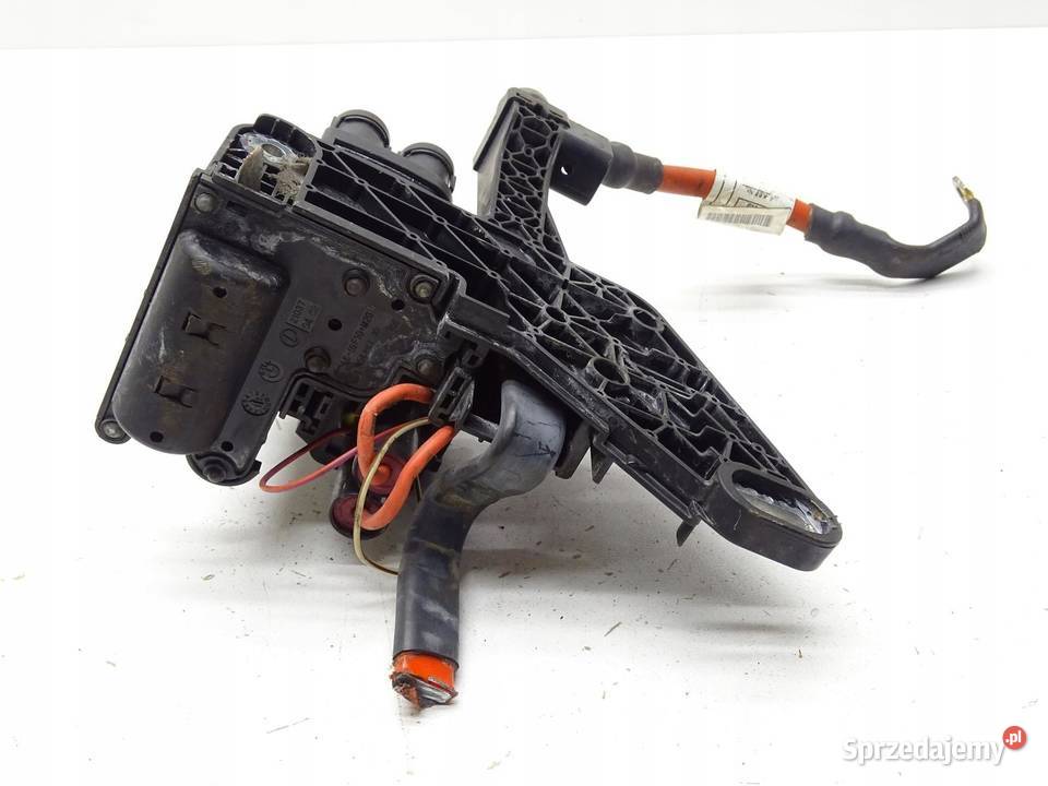 ROZDZIELACZ BEZPIECZNIK PRĄDU BMW F20 F21 20 D
