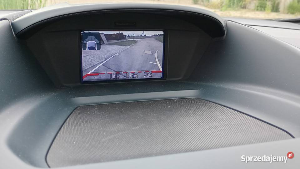 Grand C Panorama Navi Grand C-MAX