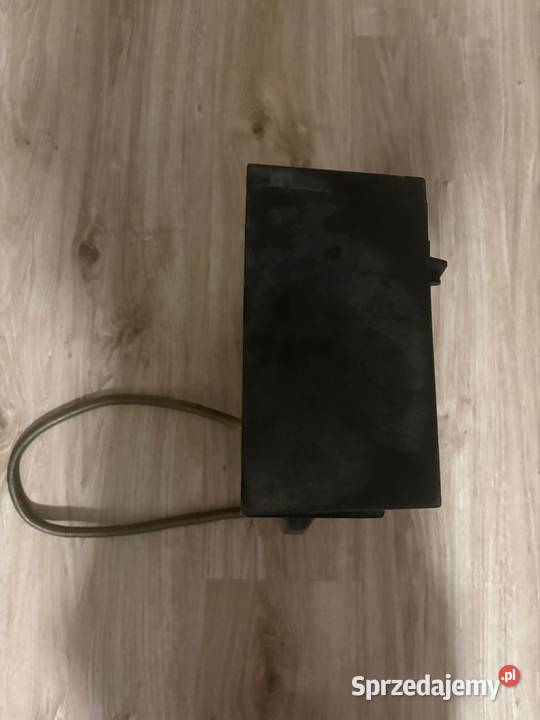 Automat telefoniczny na żetony Telefony przewodowe podlaskie Łomża