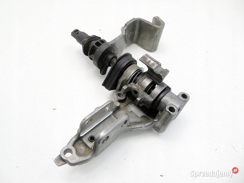 WYBIERAK SKRZYNI BIEGÓW 20UM23 BOXER JUMPER osobowe Motoryzacja Sosnowiec