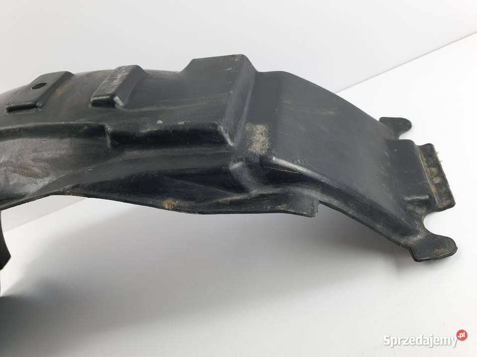 Nadkole Blotnik Honda CB 750 Nighthawk Łódź