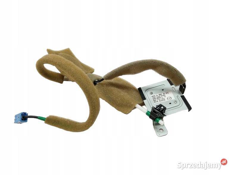 ANTENA KAROSERYJNA GPS GBEF66DY0 Mazda 6 III świętokrzyskie