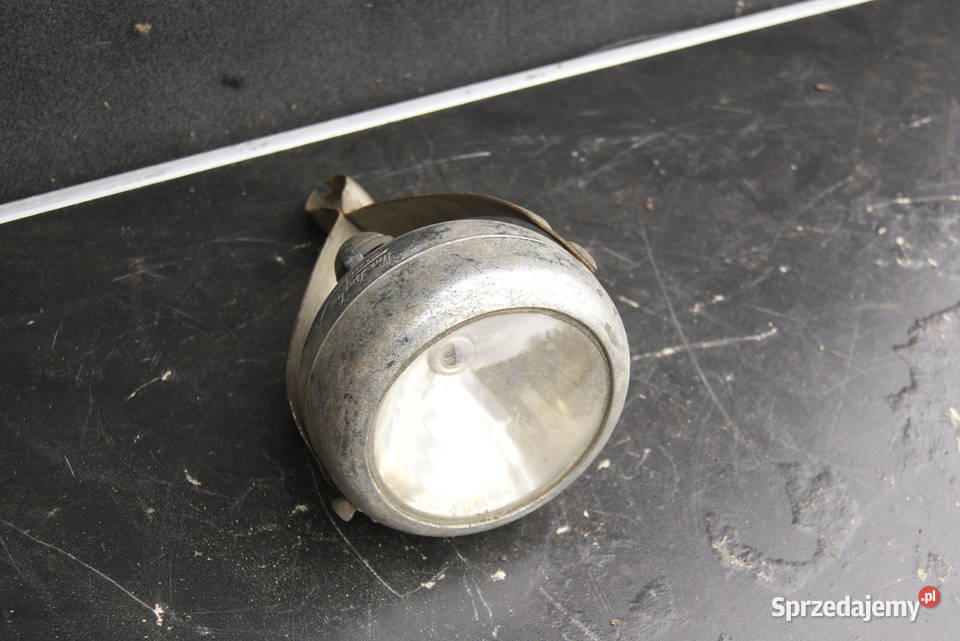 LAMPA DUPLEX WANDERER SACHS 98 MIELE DKW NSU
