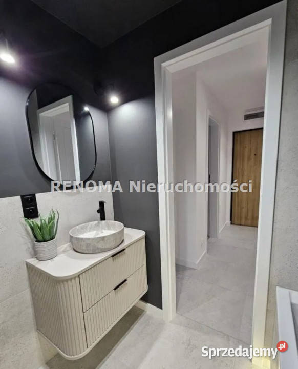 Mieszkanie 60m2 4 pokojowe Białystok