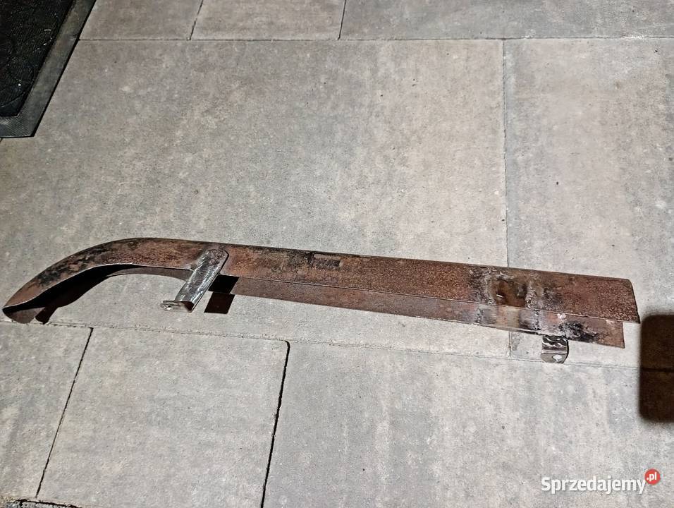 Osłona łańcucha wsk wfm Pozostałe podkarpackie Rzeszów