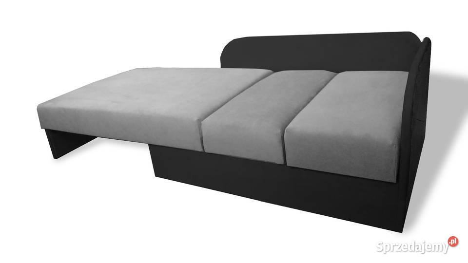 Narożnik Kubuś Kolorowy i przyjazny dzieci 106cm dolnośląskie