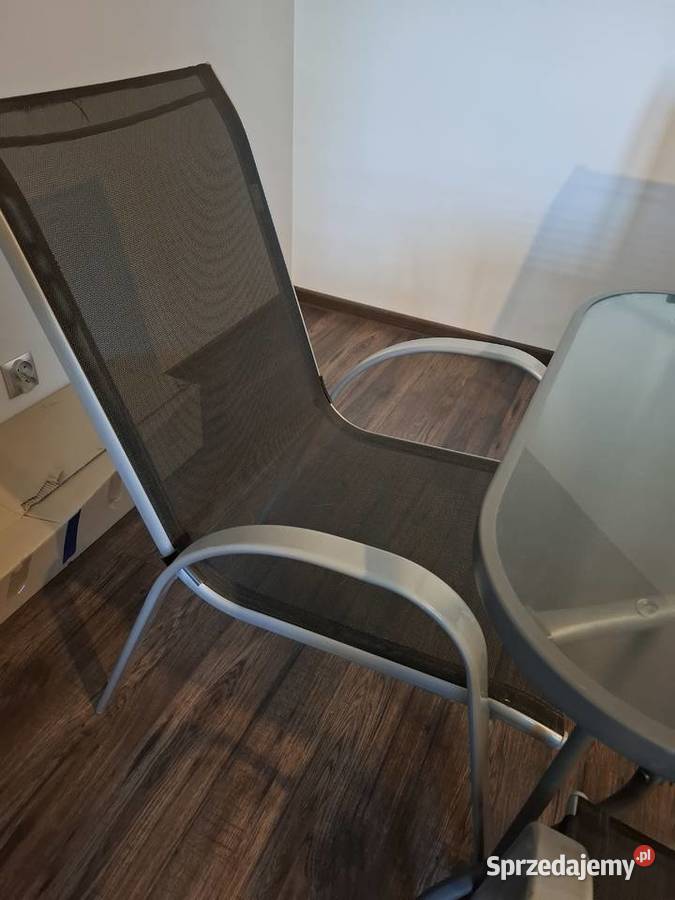 Zestaw mebli ogrodowych Zestawy mebli ogrodowych podkarpackie Rzeszów