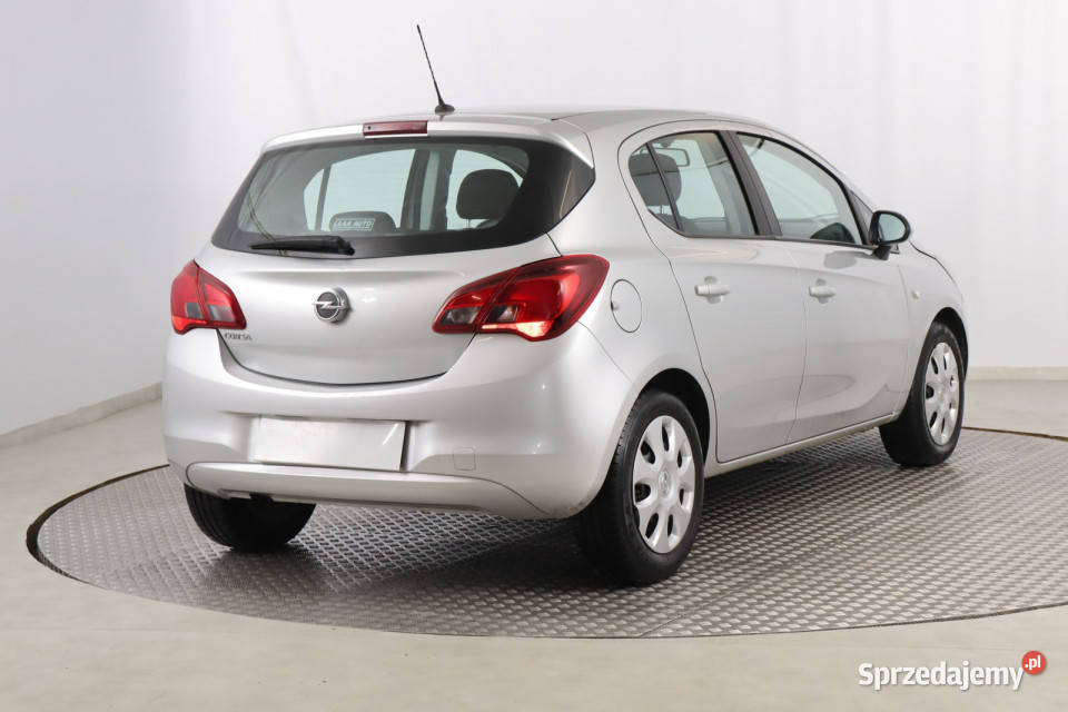 Opel Corsa 14 poduszka powietrzna Zabrze