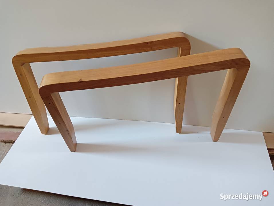 Stelaże boki do foteli kanap Meble Kalisz