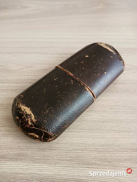 Futerał okularowy GOLF typ C PRL