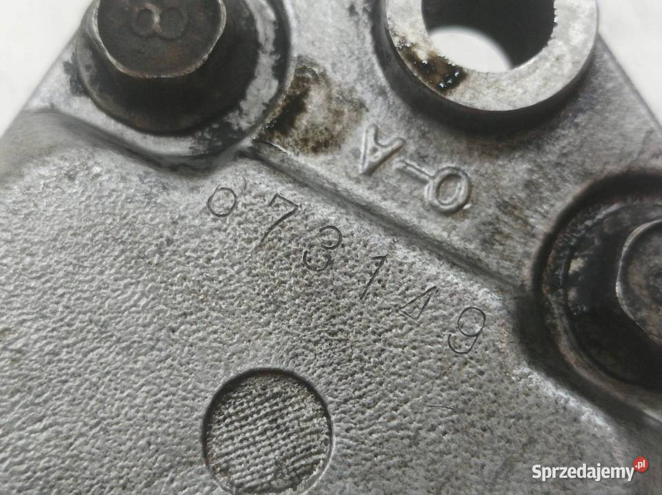 POMPA WSPOMAGANIA 28 TD Mitsubishi Challenger Rok produkcji 2000 sprzedam