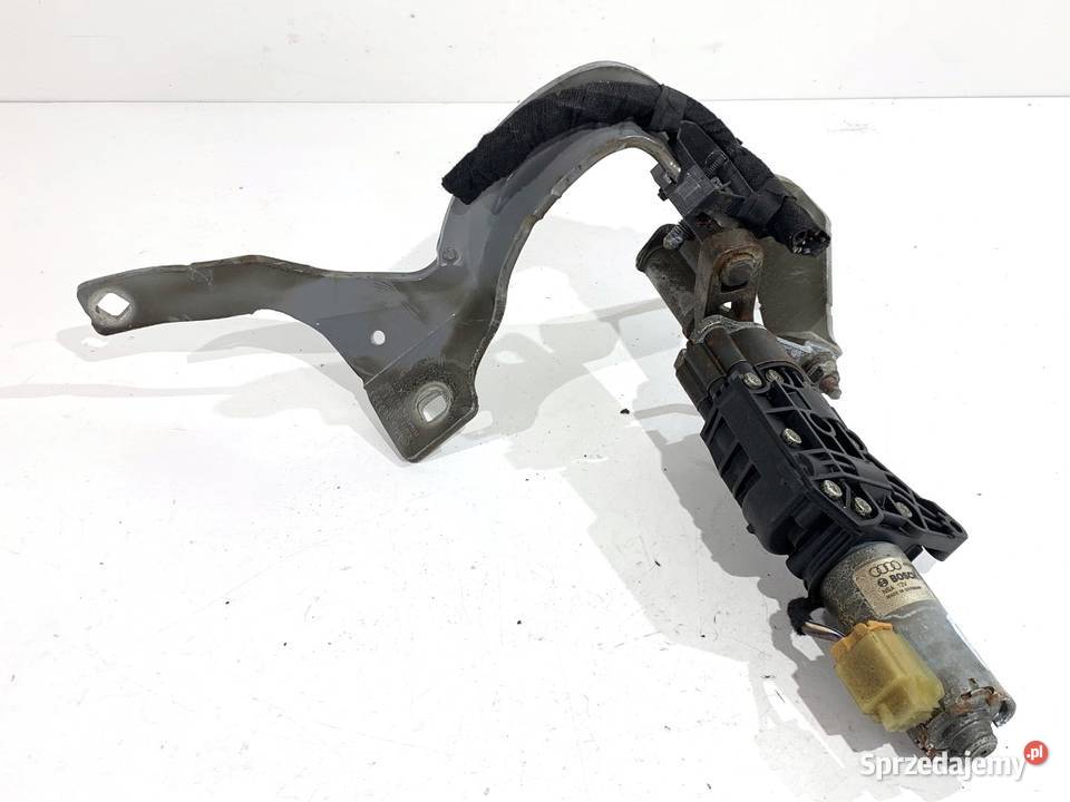 SIŁOWNIK TELESKOP KLAPY PRAWY AUDI A6 C8