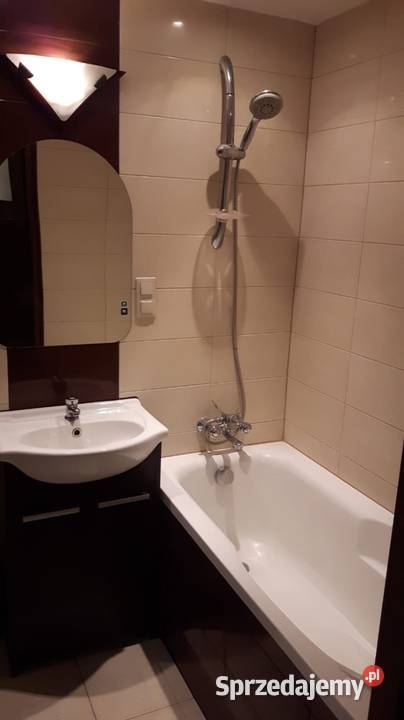 2 pokoje 38m2 Górczyn Czereśniowa lubuskie Gorzów Wielkopolski