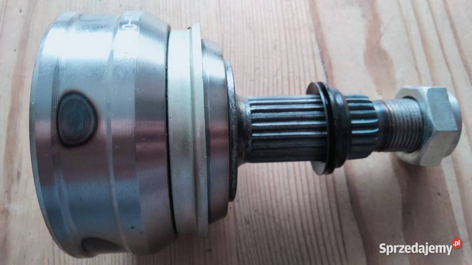 Przegub VW Passat Golf Jetta Vento Scirocco Motoryzacja wielkopolskie sprzedam