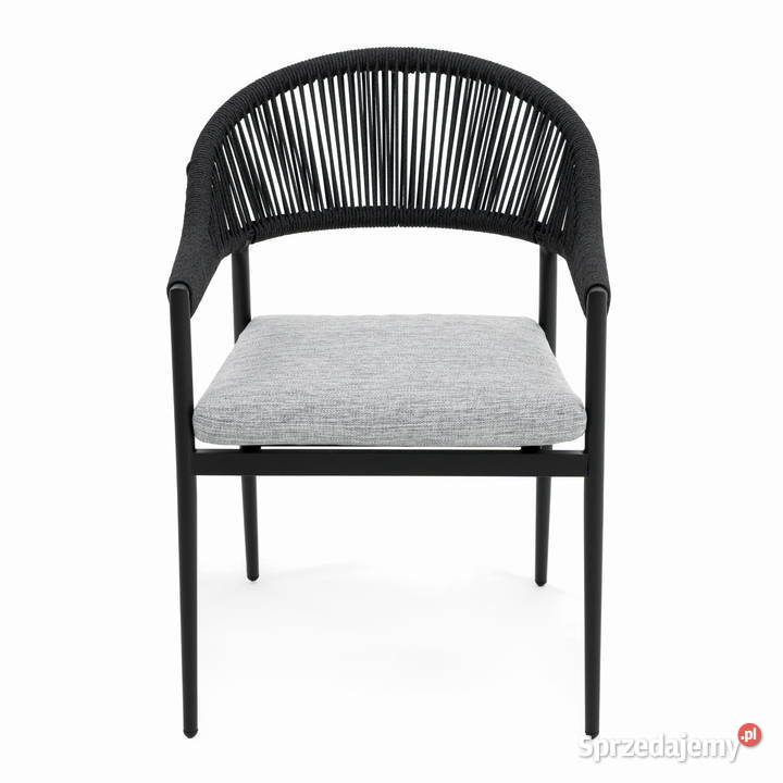 Krzesło Belize Beżowe Wysyłka 24H Dostawa 0