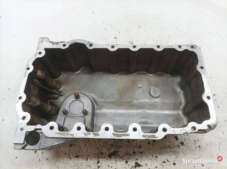 MISKA OLEJOWA 06F103603D 20 FSI Seat Altea I