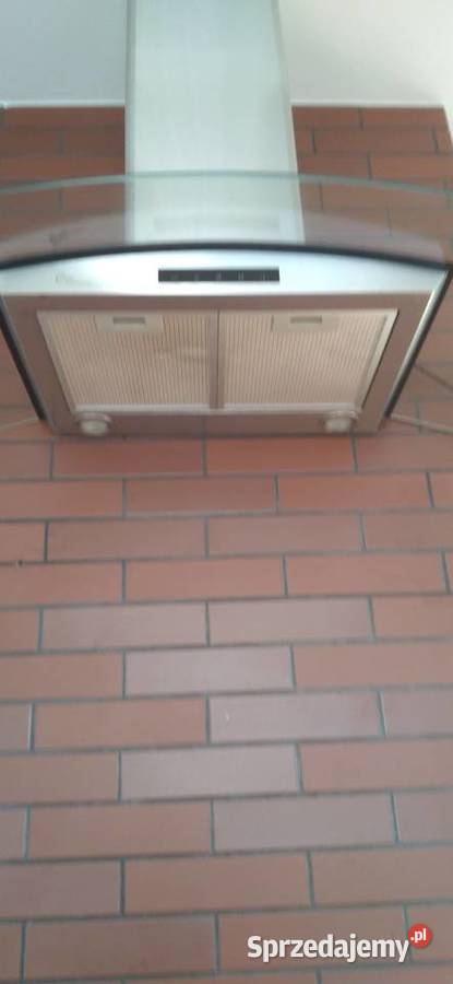 Sprzedam Funkcja pochłaniacza Brodnica