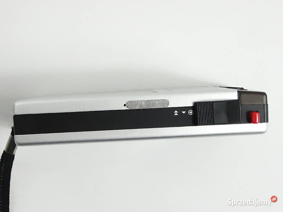 Zabytkowy dyktafon Grundig Stenorette 2020 Biłgoraj