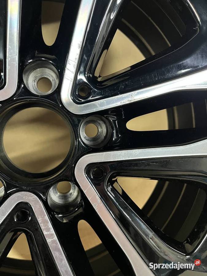 Felga Mercedes Benz Klasa A W177 V177 65Jx17 Gostyń sprzedam