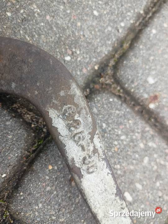 Harley DL RL nie WLA Bydgoszcz