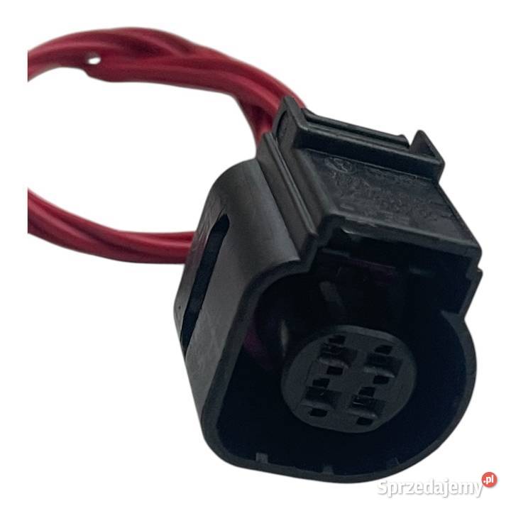 Kostka Wtyczka Zestaw Naprawczy 4H0 973 712 VW lubuskie sprzedam