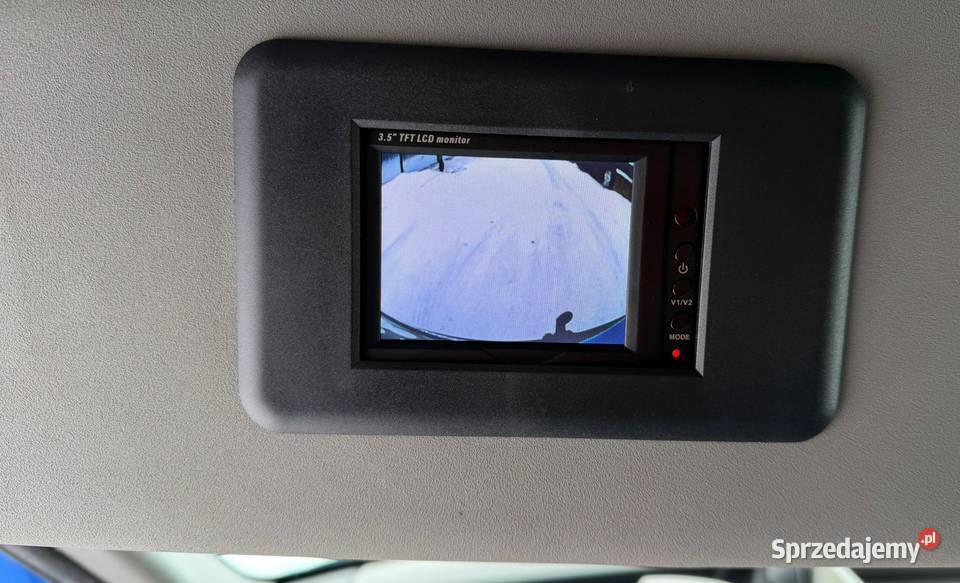 Renault Master L2 H2 Serwisowany STAN sprowadzony świętokrzyskie Opatów