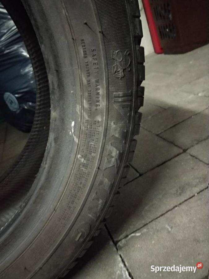 Opona letnia Lublin sprzedam