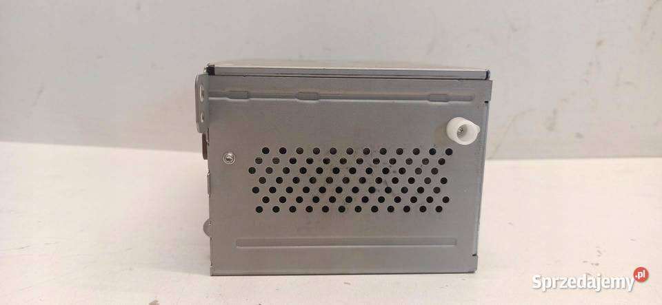 VOLVO XC40 RADIO NAWIGACJA 32375206 osobowe Części samochodowe