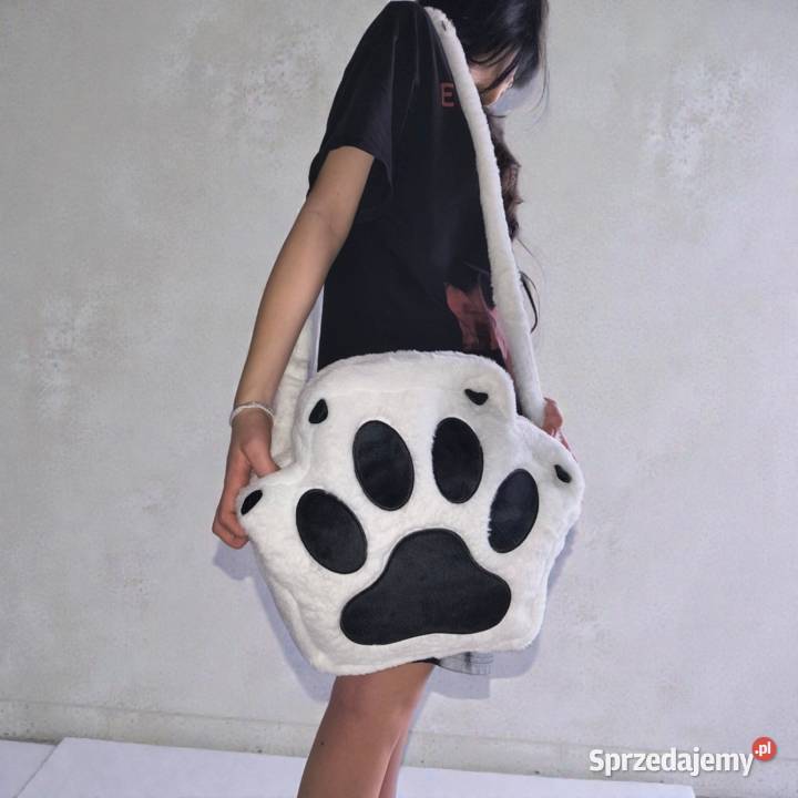 Torebka torba plecak 2w1 Galanteria i dodatki