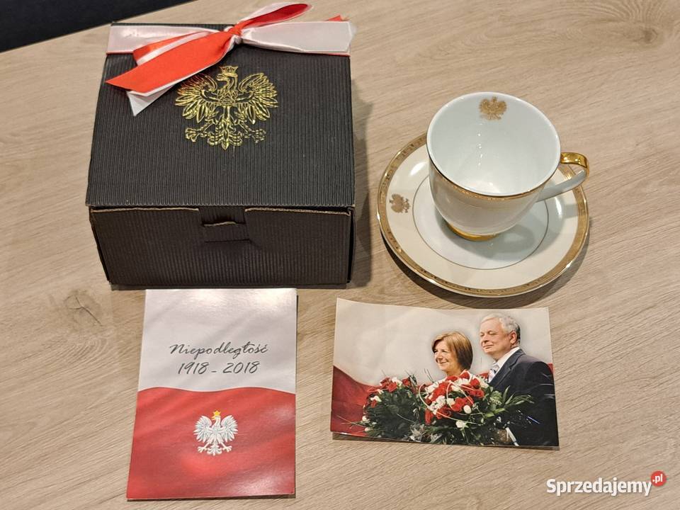 Filiżanka ze Spodkiem Edycja Limitowana Radom sprzedam