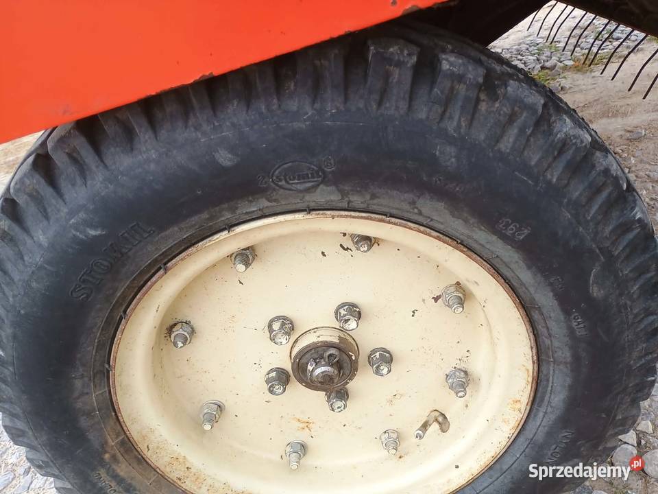 Prasa Kostkująca Sipma Z2241 z 1993 Izbica sprzedam