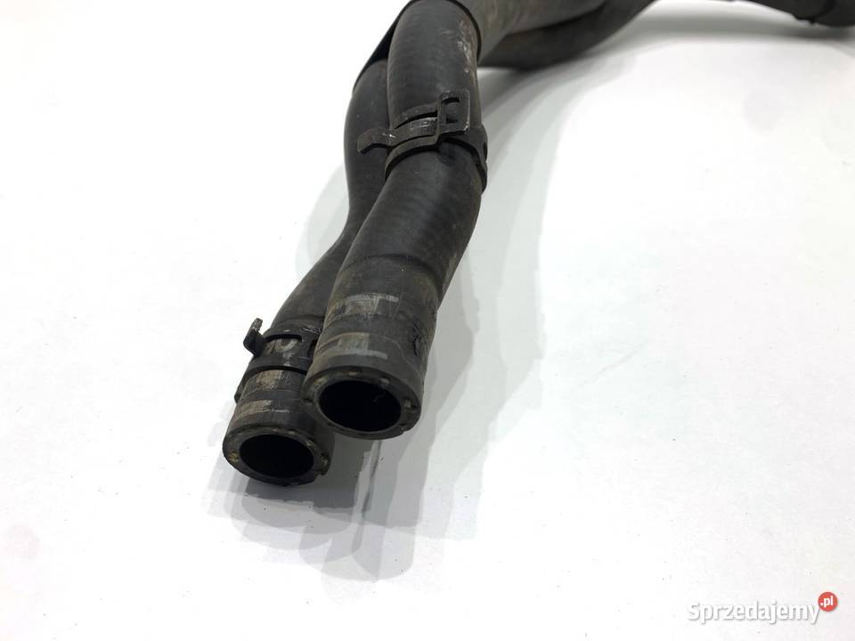 RURA WODY AUDI A6 C7 4G0145919J 40 605 1118 osobowe