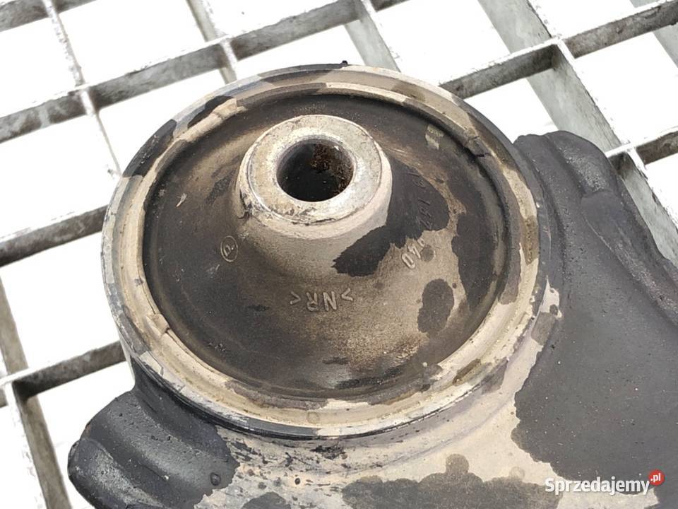 WAHACZ LEWY PRZÓD OPEL CORSA E Hatchback PRZEDNI