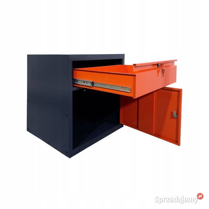 STÓŁ Warsztatowy P2117 ROBOCZY ŚLUSARSKI GARAŻ Bydgoszcz sprzedam