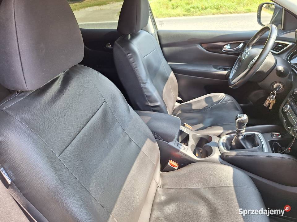 Nissan qashqai j11 12 digt 115 Toki