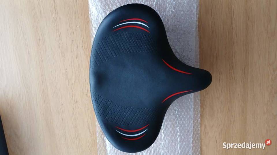 Siodełko siedzisko Pabianice sprzedam