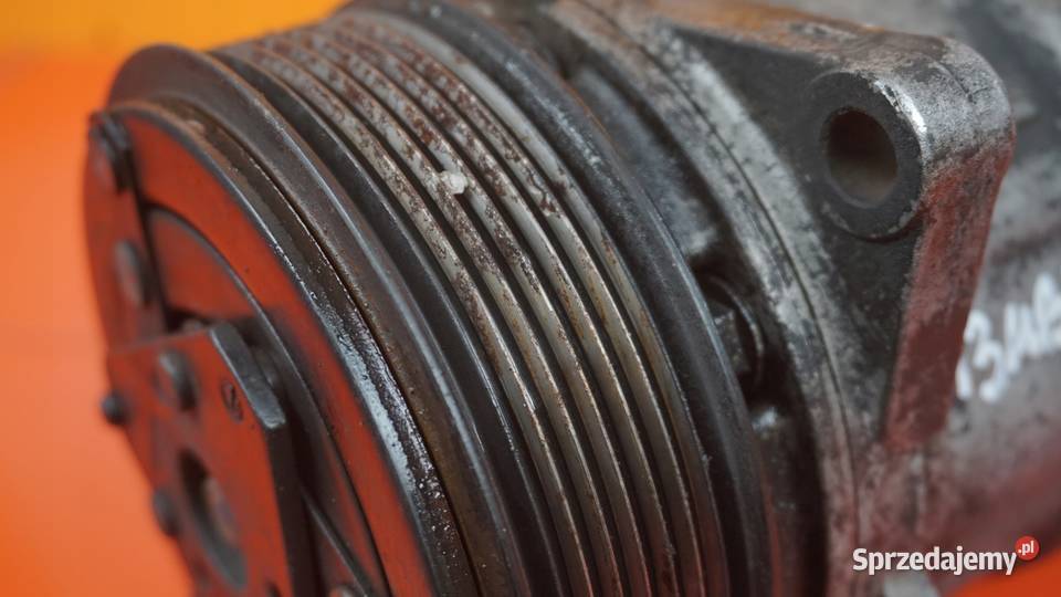 SPRINTER 22 CDI 18r 140 651955 sprezarka