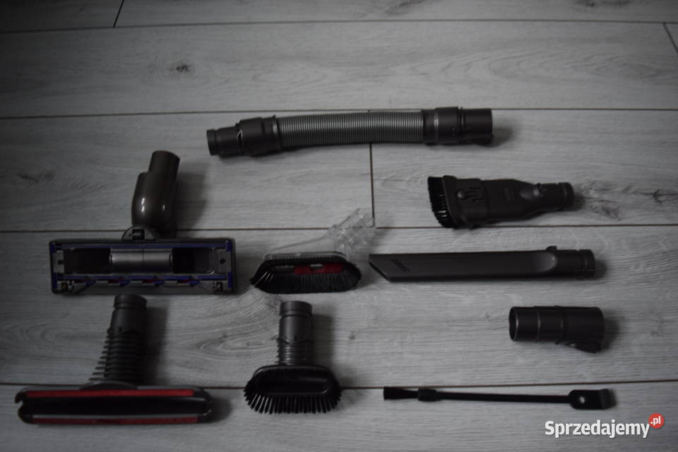 Odkurzacz Akumulatorowy Pionowy Oryginał Olsztyn