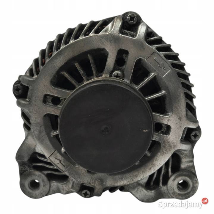 ALTERNATOR Renault Megane III Scenic 15 dCi osobowe