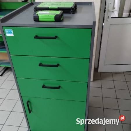 Kts 560 tester usterek Bosch szafka pod tester Pozostałe Bielsko-Biała sprzedam