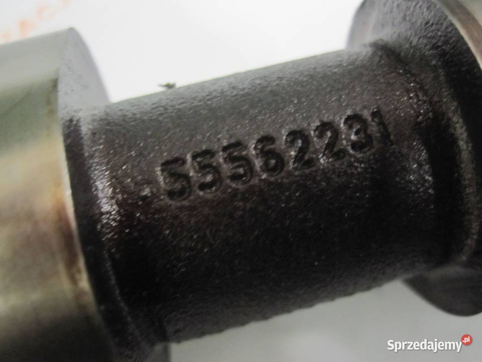 Opel Corsa 12 B A12XER 85 12r wałek rozrządu osobowe Kielce