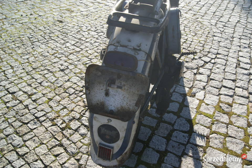 MAGNAT DEBON 500 C4TS TERROT 500 ccm W CAŁOŚĆI Cylindry, głowice, pierścienie Cylindry, głowice, pierścienie Rybnik sprzedam
