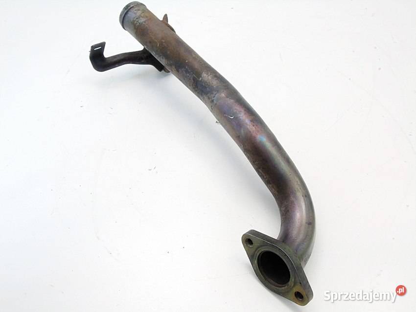 RURA RURKA PRZEWÓD WODY 22 DI NISSAN ALMERA 2 Pozostałe sprzedam