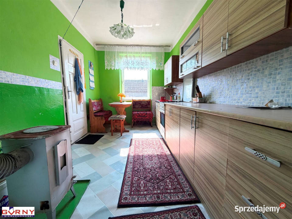 sprzedaży domu Lesiopole