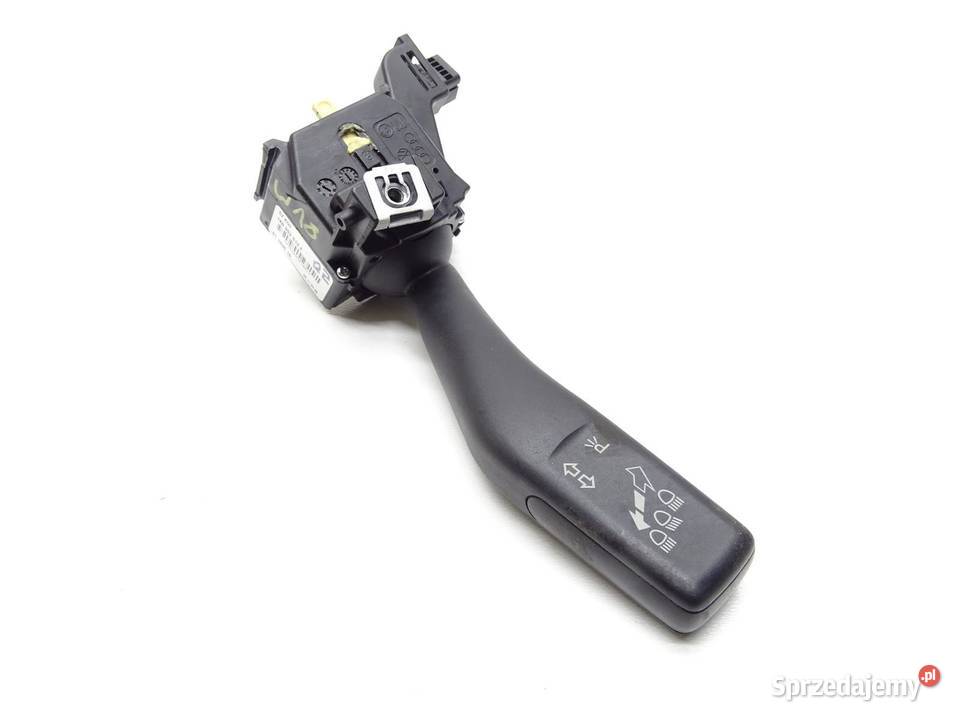 PRZEŁĄCZNIK MANETKA ŚWIATEŁ KIERUNOWSKAZÓW Panele sterowania, przełączniki Panele sterowania, przełączniki sprzedam