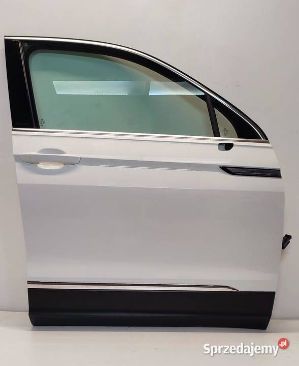 VW TIGUAN II DRZWI PRAWY PRZÓD LC9A 5NA831056N sprzedam