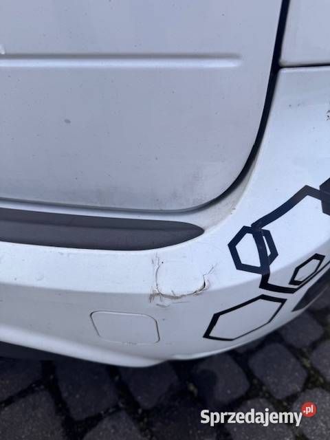 Ford Focus 18 TDCi 2009 r syndyka Warszawa