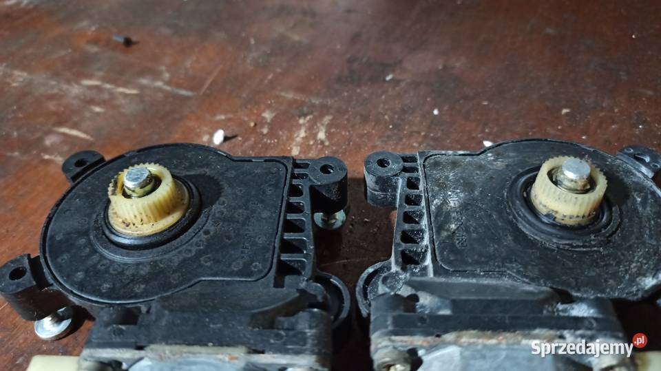 Silniczek szyby tył Bmw e46 Sedan Kombi Cabrio osobowe Dębica