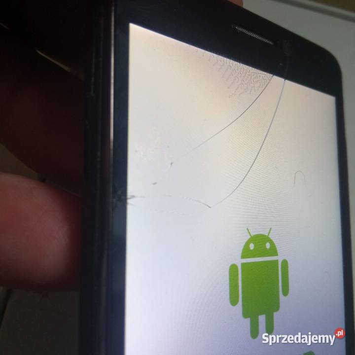 Alcatel one touch Szczecin sprzedam