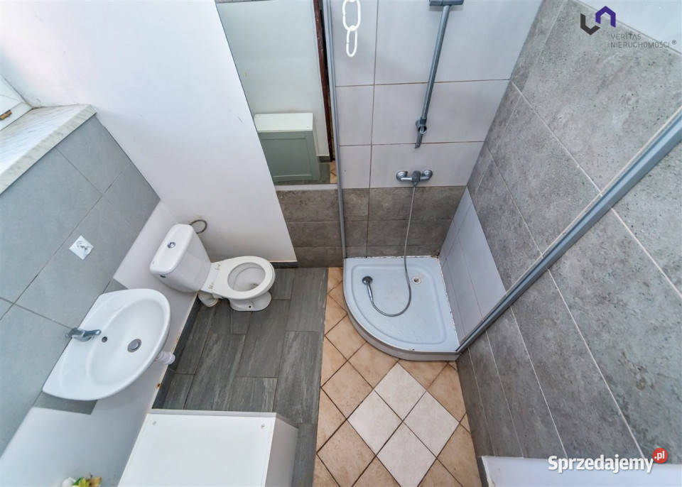 sprzedaży domu bliźniaka 280m2 Wisła Jawornik mieszkalny